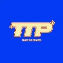 Logo Just <mark>Trust</mark> The Process