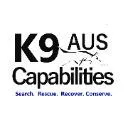 Logo K9Aus Capabilities inc