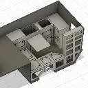 Logo Kabinenplanung leicht gemacht