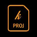 Logo <mark>Kaizen</mark> Project