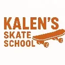 Logo Kalens skate school