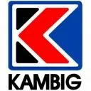 Logo KAMBIG Comunidad <mark>Tech</mark> 💻