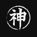 Logo Kami Japanese