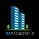 Logo K.A.P Academy9