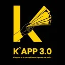 Logo K'APP 3.0