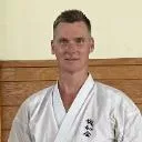Logo Karate over 40