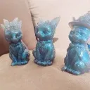 Logo Kat Art
