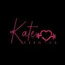 Logo KATE FITNESS
