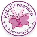 Logo Katie's Readers