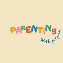 Logo Parenting with Purpose