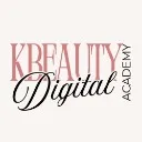 Logo KBeauty Digital Academy