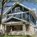 Logo Inherited house?