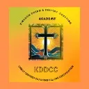Logo KDDCC Convergence