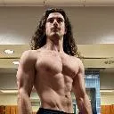 Logo Keith's Free Challenge