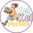 Logo <mark>Physics</mark> Study Buddies