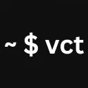 Logo Vibe <mark>Coders</mark> Terminal