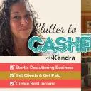Logo Clutter to Cashflow w/ Kendra