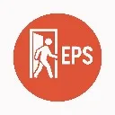 Logo The <mark>Exit</mark> Plan Society