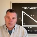 Logo Kenzy <mark>Math</mark> School