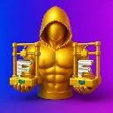 Logo ΛΛΛKER PRO