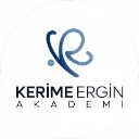 Logo Keri<mark>meER</mark>GİN'LE&DijitaldeSERVET