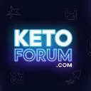 Logo Keto Forum