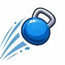 Logo <mark>Kettlebell</mark> Juggling Course