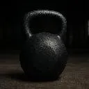 Logo The <mark>Kettlebell</mark> Collective