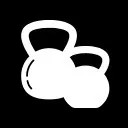 Logo Kettlebell Reset