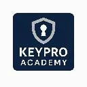 Logo <mark>Key</mark> Pro Academy