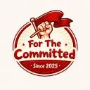 Logo The Committed