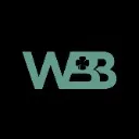 Logo KI Agents by WeBuild<mark>Brands</mark>