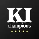 Logo KI-CHAMPIONS Community