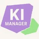 Logo KI Manager