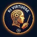 Logo KI Virtuose - webgrowth.studio