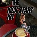 Logo Kick Start <mark>Kit</mark>