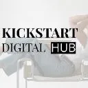 Logo Kickstart Digital Hub