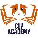 Logo Cuy Academy 🐹