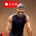 Logo <mark>Recharge</mark> Body System