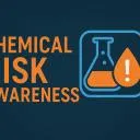 Logo Kimyasal Risk Bilinci