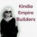 Logo Kindle Empire Builders