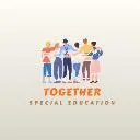 Logo Together in Special Education
