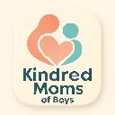 Logo Kindred Moms of Boys
