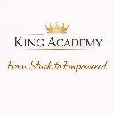 Logo King Academy