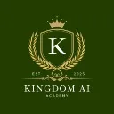 Logo Kingdom AI Academy