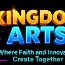 Logo Kingdom Arts