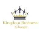 Logo Kingdom Business Exchange
