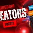 Logo Kingdom Creators Society