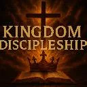 Logo <mark>Kingdom</mark> Discipleship