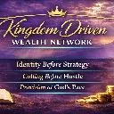 Logo Kingdom Driven Wealth Network